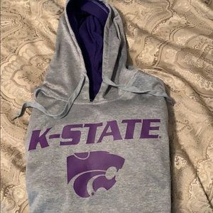 K State Sweatshirt